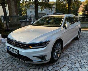 VW Passat Variant Gebrauchtwagen