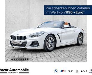 BMW Z4 Gebrauchtwagen