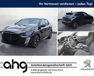 Peugeot 208 Gebrauchtwagen