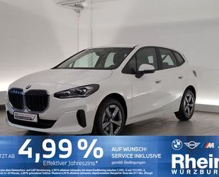 BMW 216 Active Tourer Gebrauchtwagen