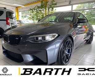 BMW M2 Gebrauchtwagen