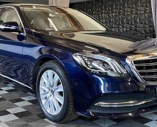 Mercedes-Benz S 450 Gebrauchtwagen