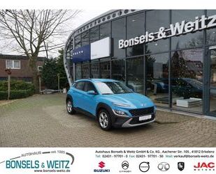 Hyundai KONA Gebrauchtwagen