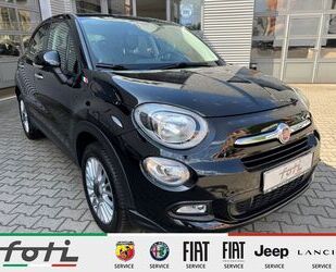 Fiat 500X Gebrauchtwagen