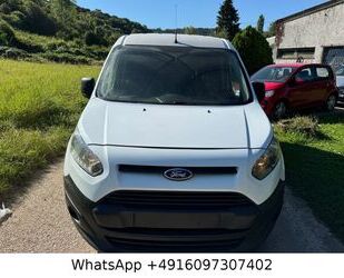 Ford Transit Gebrauchtwagen