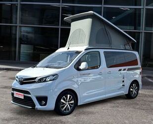Toyota Proace (Verso) Gebrauchtwagen