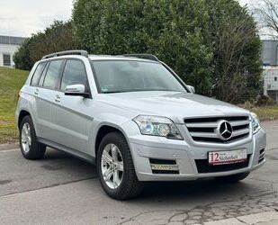 Mercedes-Benz GLK 350 Gebrauchtwagen