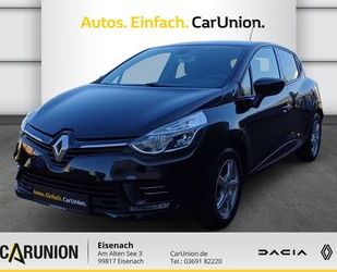 Renault Clio Gebrauchtwagen