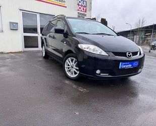 Mazda 5 Gebrauchtwagen