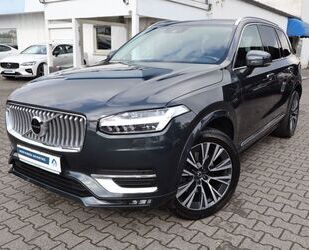Volvo XC90 Gebrauchtwagen