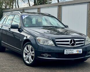 Mercedes-Benz C 200 Gebrauchtwagen