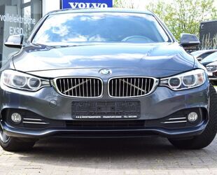 BMW 420 Gebrauchtwagen