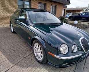 Jaguar S-Type Gebrauchtwagen