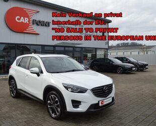 Mazda CX-5 Gebrauchtwagen