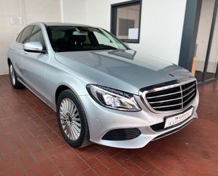 Mercedes-Benz C 200 Gebrauchtwagen