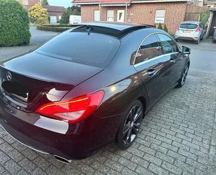 Mercedes-Benz CL 180 Gebrauchtwagen