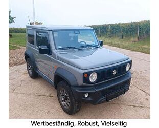 Suzuki Jimny Gebrauchtwagen