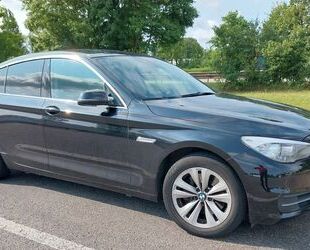 BMW 520 Gran Turismo Gebrauchtwagen