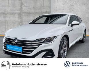 VW Arteon Gebrauchtwagen