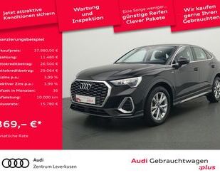 Audi Q3 Gebrauchtwagen