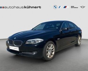 BMW 535 Gebrauchtwagen