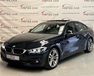 BMW 420 Gran Coupé Gebrauchtwagen