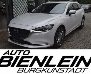 Mazda 6 Gebrauchtwagen