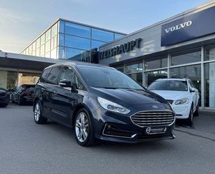 Ford Galaxy Gebrauchtwagen