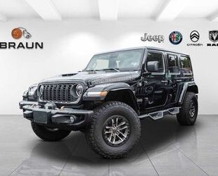 Jeep Wrangler Gebrauchtwagen