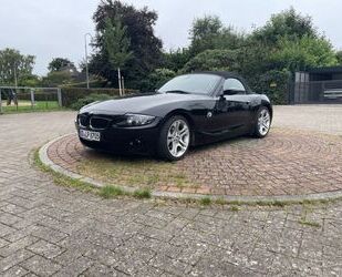 BMW Z4 Gebrauchtwagen
