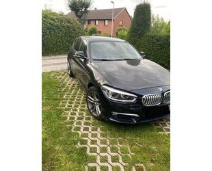 BMW 118 Gebrauchtwagen