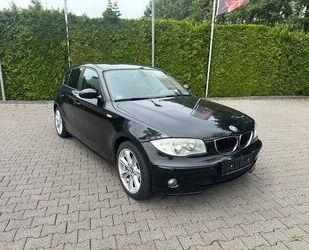 BMW 116 Gebrauchtwagen