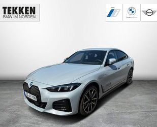BMW i4 Gebrauchtwagen