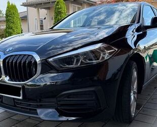 BMW 116 Gebrauchtwagen