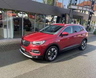 Opel Grandland (X) Gebrauchtwagen