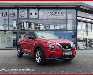 Nissan Juke Gebrauchtwagen