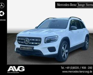 Mercedes-Benz GLB 200 Gebrauchtwagen