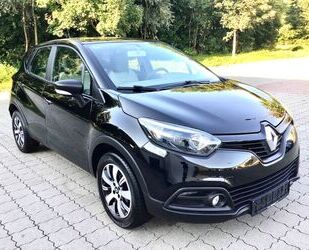 Renault Captur Gebrauchtwagen