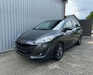 Mazda 5 Gebrauchtwagen