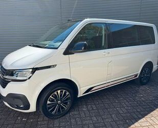 VW T6 Multivan Gebrauchtwagen