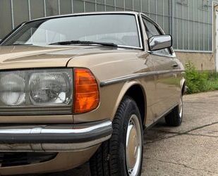 Mercedes-Benz CE 230 Gebrauchtwagen