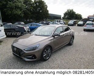Hyundai i30 Gebrauchtwagen