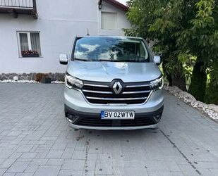 Renault Trafic Gebrauchtwagen