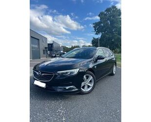 Opel Insignia Gebrauchtwagen