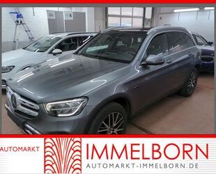 Mercedes-Benz GLC 300 Gebrauchtwagen