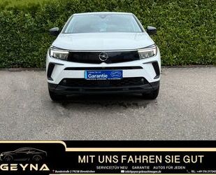 Opel Grandland (X) Gebrauchtwagen