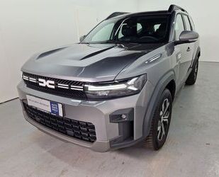 Dacia Bigster Gebrauchtwagen