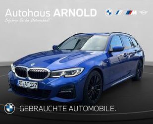 BMW 330 Gebrauchtwagen