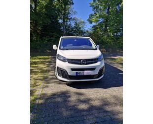 Opel Vivaro Gebrauchtwagen