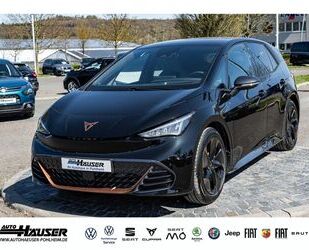 Cupra Born Gebrauchtwagen